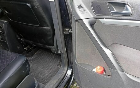 Volkswagen Tiguan I, 2012 год, 1 350 000 рублей, 14 фотография