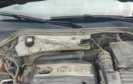 Volkswagen Tiguan I, 2012 год, 1 350 000 рублей, 10 фотография