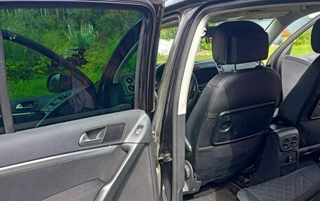 Volkswagen Tiguan I, 2012 год, 1 350 000 рублей, 16 фотография