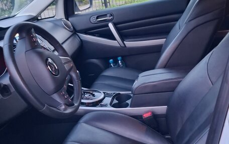 Mazda CX-7 I рестайлинг, 2010 год, 1 140 000 рублей, 16 фотография