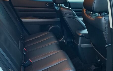 Mazda CX-7 I рестайлинг, 2010 год, 1 140 000 рублей, 20 фотография