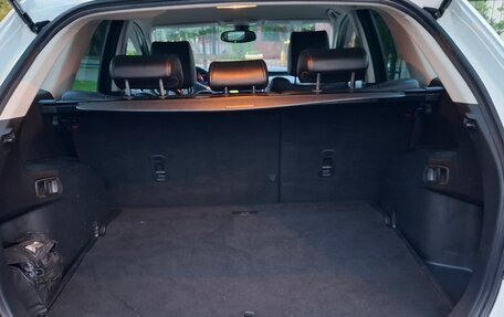 Mazda CX-7 I рестайлинг, 2010 год, 1 140 000 рублей, 23 фотография