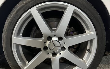 Mercedes-Benz C-Класс, 2013 год, 1 590 000 рублей, 10 фотография