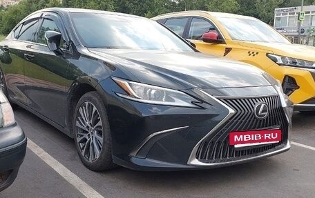 Lexus ES VII, 2020 год, 3 300 000 рублей, 2 фотография