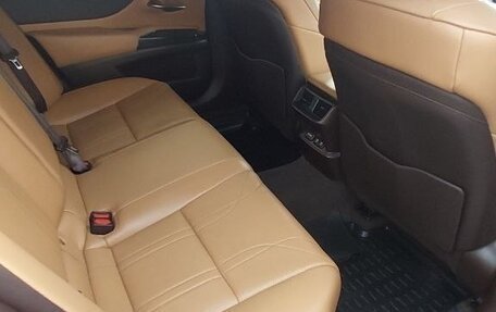 Lexus ES VII, 2020 год, 3 300 000 рублей, 7 фотография