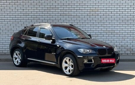 BMW X6, 2012 год, 1 800 000 рублей, 3 фотография
