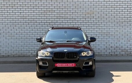 BMW X6, 2012 год, 1 800 000 рублей, 2 фотография