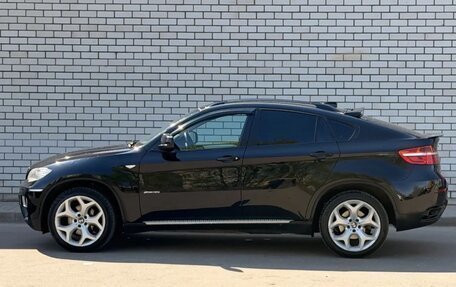 BMW X6, 2012 год, 1 800 000 рублей, 8 фотография