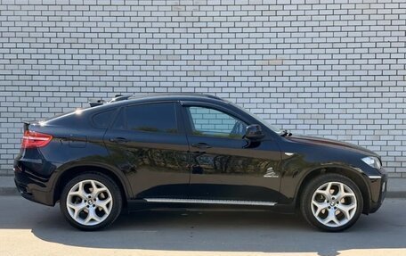 BMW X6, 2012 год, 1 800 000 рублей, 6 фотография