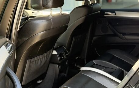 BMW X6, 2012 год, 1 800 000 рублей, 9 фотография