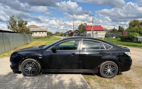 Mazda 6, 2007 год, 790 000 рублей, 4 фотография
