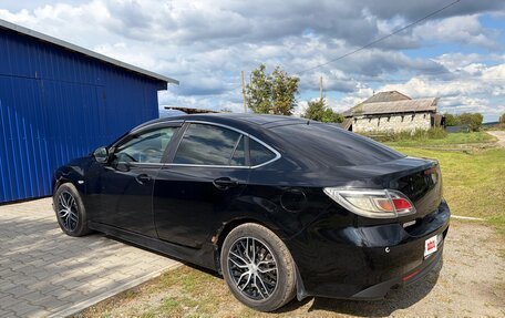 Mazda 6, 2007 год, 790 000 рублей, 5 фотография