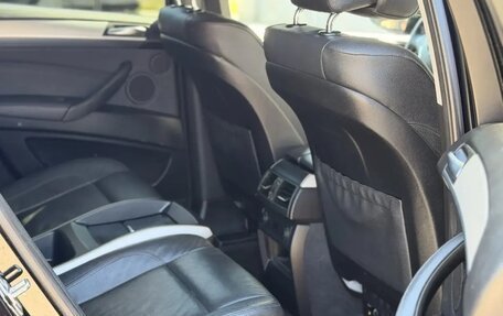 BMW X6, 2012 год, 1 800 000 рублей, 11 фотография