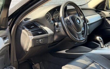 BMW X6, 2012 год, 1 800 000 рублей, 10 фотография