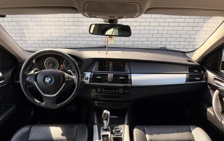 BMW X6, 2012 год, 1 800 000 рублей, 14 фотография