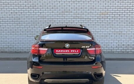 BMW X6, 2012 год, 1 800 000 рублей, 5 фотография