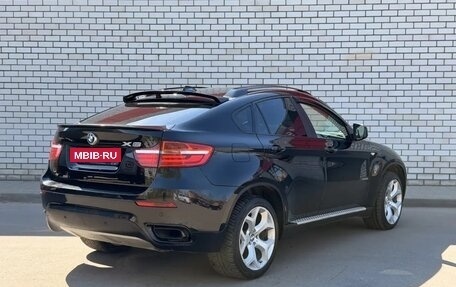 BMW X6, 2012 год, 1 800 000 рублей, 4 фотография