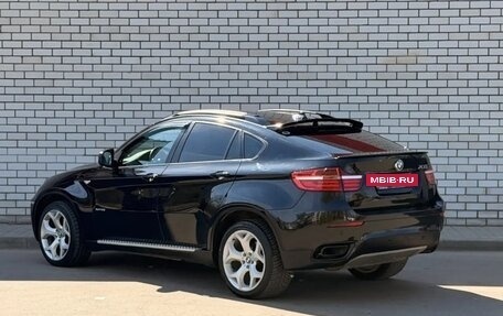 BMW X6, 2012 год, 1 800 000 рублей, 7 фотография