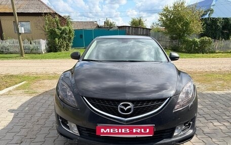Mazda 6, 2007 год, 790 000 рублей, 2 фотография