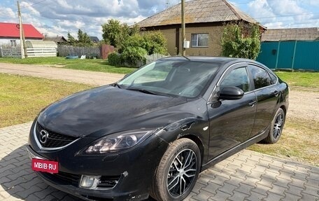 Mazda 6, 2007 год, 790 000 рублей, 3 фотография