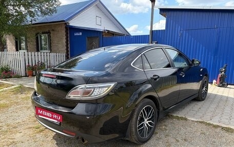 Mazda 6, 2007 год, 790 000 рублей, 7 фотография