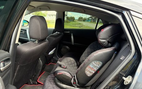 Mazda 6, 2007 год, 790 000 рублей, 13 фотография