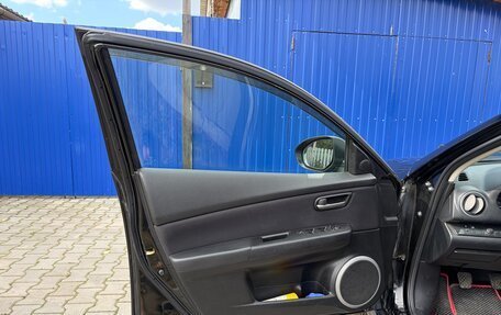 Mazda 6, 2007 год, 790 000 рублей, 16 фотография