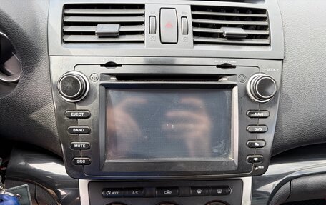 Mazda 6, 2007 год, 790 000 рублей, 19 фотография