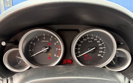 Mazda 6, 2007 год, 790 000 рублей, 18 фотография