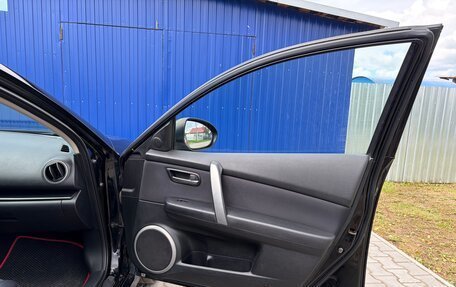 Mazda 6, 2007 год, 790 000 рублей, 12 фотография
