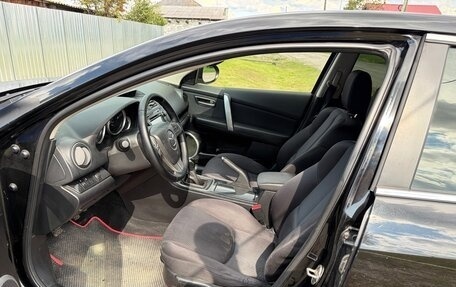 Mazda 6, 2007 год, 790 000 рублей, 15 фотография