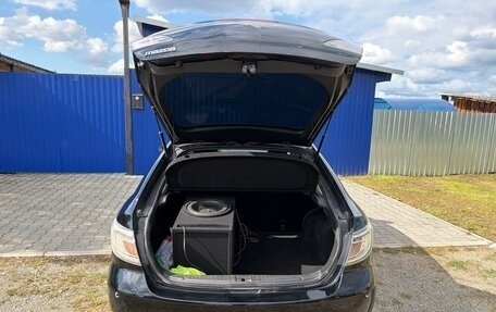 Mazda 6, 2007 год, 790 000 рублей, 22 фотография