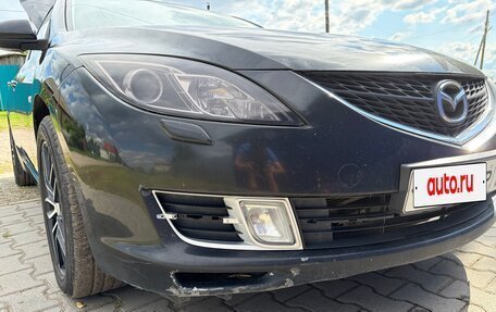 Mazda 6, 2007 год, 790 000 рублей, 27 фотография