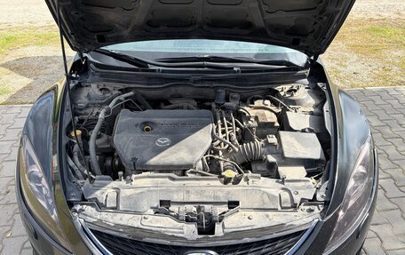 Mazda 6, 2007 год, 790 000 рублей, 24 фотография