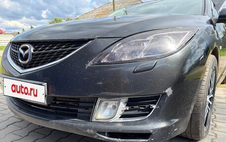 Mazda 6, 2007 год, 790 000 рублей, 26 фотография