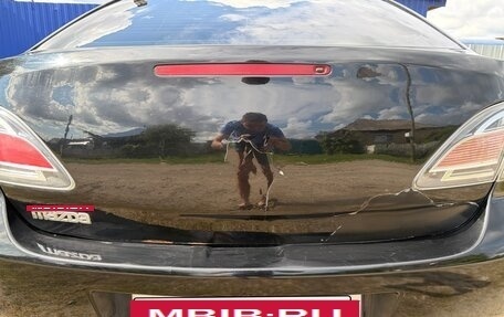 Mazda 6, 2007 год, 790 000 рублей, 32 фотография