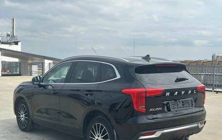Haval Jolion, 2023 год, 1 643 000 рублей, 3 фотография