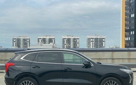 Haval Jolion, 2023 год, 1 643 000 рублей, 6 фотография