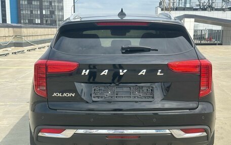 Haval Jolion, 2023 год, 1 643 000 рублей, 4 фотография