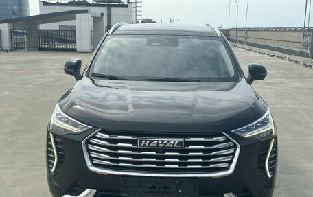 Haval Jolion, 2023 год, 1 643 000 рублей, 8 фотография