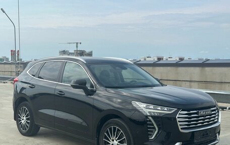 Haval Jolion, 2023 год, 1 643 000 рублей, 7 фотография