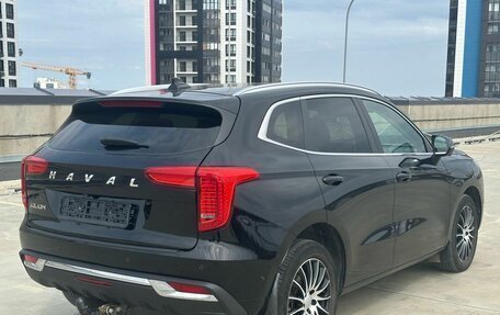 Haval Jolion, 2023 год, 1 643 000 рублей, 5 фотография