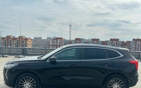 Haval Jolion, 2023 год, 1 643 000 рублей, 2 фотография