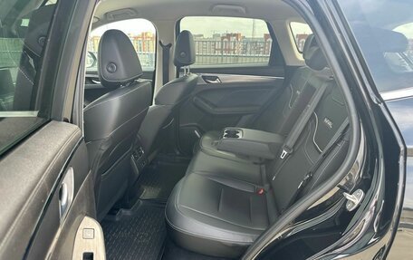 Haval Jolion, 2023 год, 1 643 000 рублей, 18 фотография