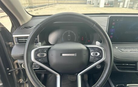 Haval Jolion, 2023 год, 1 643 000 рублей, 13 фотография