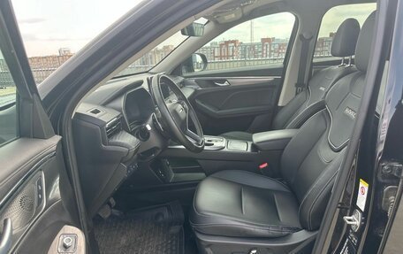 Haval Jolion, 2023 год, 1 643 000 рублей, 12 фотография