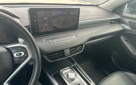 Haval Jolion, 2023 год, 1 643 000 рублей, 17 фотография
