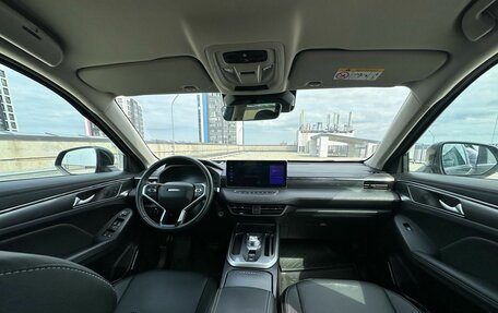 Haval Jolion, 2023 год, 1 643 000 рублей, 22 фотография