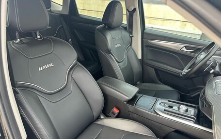 Haval Jolion, 2023 год, 1 643 000 рублей, 23 фотография