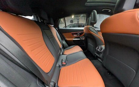 Mercedes-Benz GLC Coupe, 2026 год, 9 600 000 рублей, 3 фотография